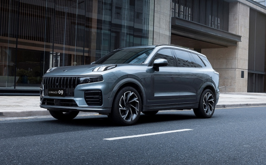 Lynk & Co ưu đãi 50% phí trước bạ cho tất cả các dòng xe bán tại Việt Nam