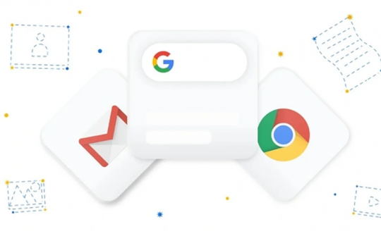 Gmail triển khai tính năng mã hóa đầu cuối