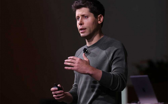 Siêu ứng dụng kiểu mới của Sam Altman đang thu hút người dùng như thế nào?