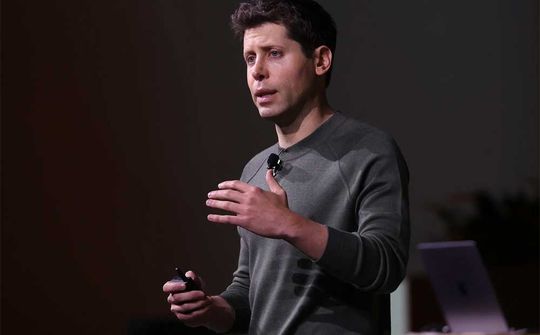 Siêu ứng dụng kiểu mới của Sam Altman đang thu hút người dùng như thế nào?