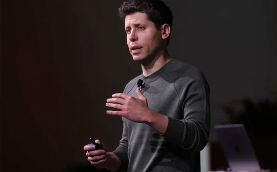 Siêu ứng dụng kiểu mới của Sam Altman đang thu hút người dùng như thế nào?