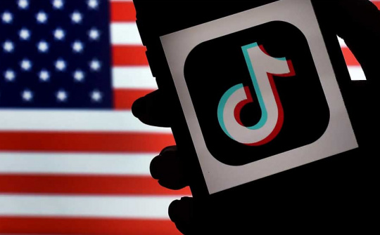 Amazon bất ngờ ra giá phút chót nhằm thâu tóm TikTok