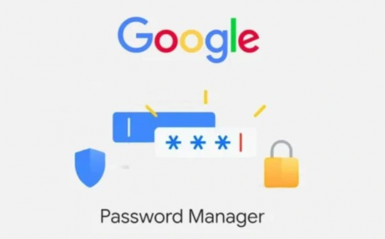 Google Password Manager giúp đơn giản hóa việc chuyển đổi điện thoại