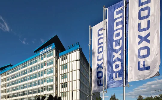 Foxconn tăng cường đầu tư vào Việt Nam, mở rộng sản xuất máy chủ AI