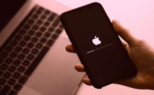 iPhone bị tin tặc tấn công qua lỗ hổng Airborne