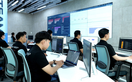 Diễn tập thực chiến an ninh mạng: Hơn 40 báo cáo lỗ hổng được ghi nhận