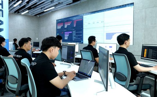 Diễn tập thực chiến an ninh mạng: Hơn 40 báo cáo lỗ hổng được ghi nhận
