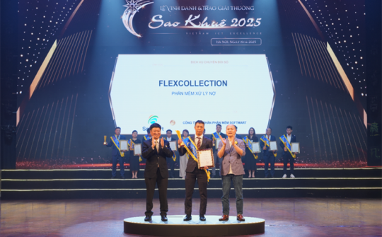 Nâng cao hiệu quả Xử lý nợ với SOFTMART - FlexCollection