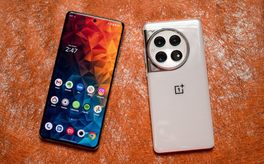 OnePlus 14 sẽ sớm ra mắt với camera tiềm vọng 200MP