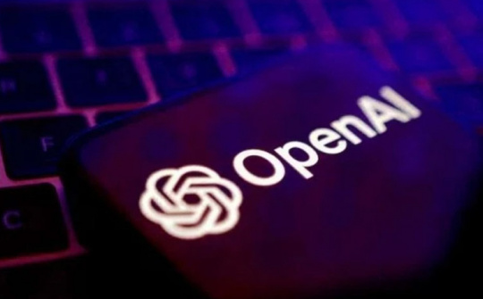 OpenAI đàm phán với Microsoft về nguồn vốn mới và lộ trình IPO