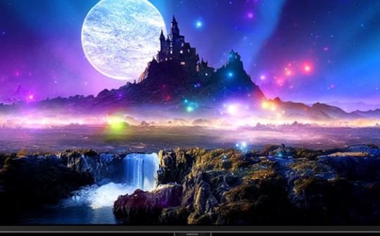 Samsung ra mắt Odyssey OLED G6 - màn hình gaming OLED tần số quét 500Hz đầu tiên trên thế giới