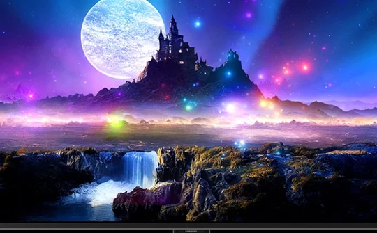 Samsung ra mắt Odyssey OLED G6 - màn hình gaming OLED tần số quét 500Hz đầu tiên trên thế giới