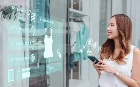 ChatGPT sẽ thay đổi cách chúng ta mua sắm online?