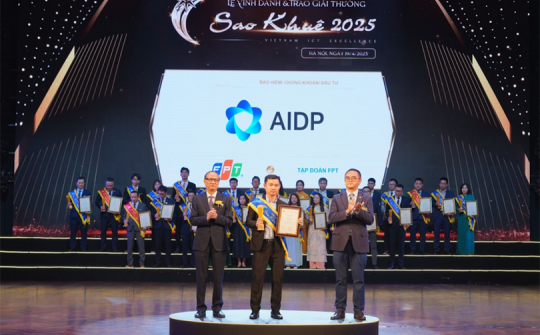 Thúc đẩy chuyển đổi số ngành bảo hiểm: Giải pháp AI Agent Digital Platform của FPT