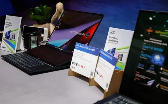 Hàng triệu máy tính gặp nguy hiểm vì bo mạch chủ Asus