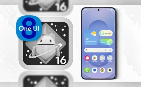 Samsung xác nhận ngày triển khai One UI 8