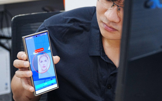 FPT eID đạt hai chứng nhận Quốc tế hàng đầu về sinh trắc học