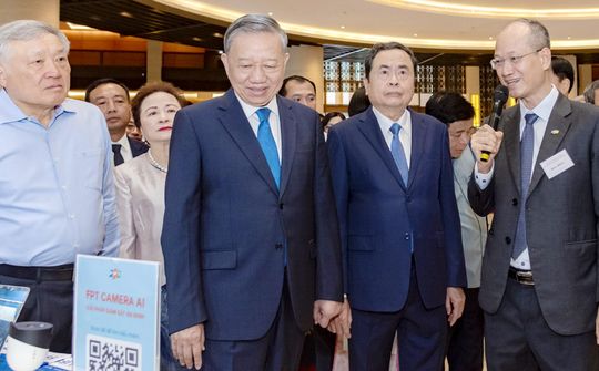 Nghị quyết số 68-NQ/TW: Thúc đẩy xung lực công nghệ cho phát triển đất nước