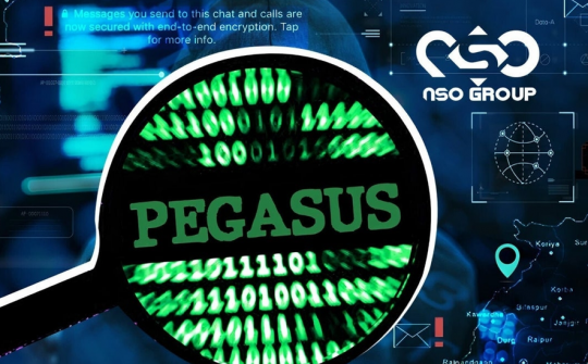 Apple gửi cảnh báo khẩn đến người dùng iPhone tại 100 quốc gia