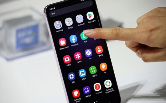 One UI 8 giúp bổ sung 12 GB RAM ảo