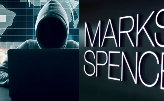 Làn sóng tấn công mạng nhắm vào các nhà bán lẻ tại Anh