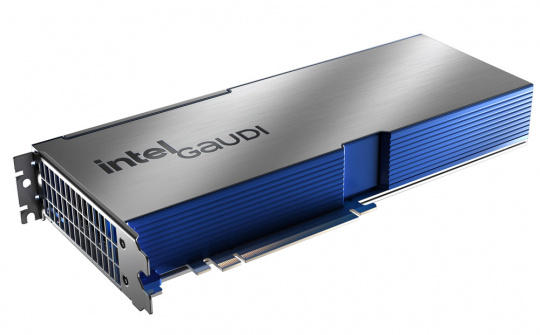 Computex 2025: Intel ra mắt loạt GPU mới cho AI và Máy trạm