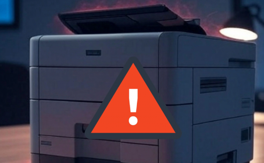 Phát hiện mã độc ẩn trong phần mềm máy in của Procolored