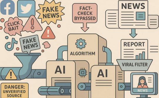 Viettel AI công bố phương pháp kiểm chứng mới giúp giảm nhiễu thông tin