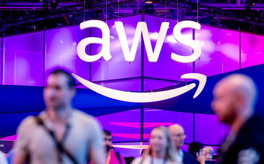 SAP và AWS hỗ trợ phát triển các giải pháp AI tạo sinh