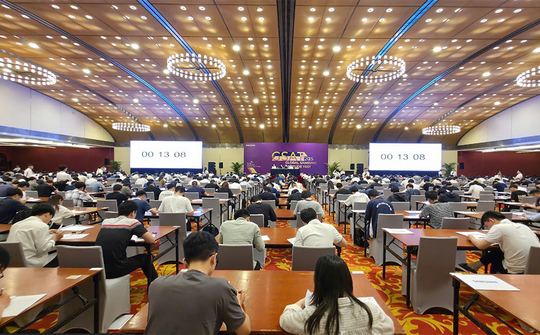 Samsung Việt Nam tuyển dụng kỹ sư, cử nhân, sinh viên năm cuối
