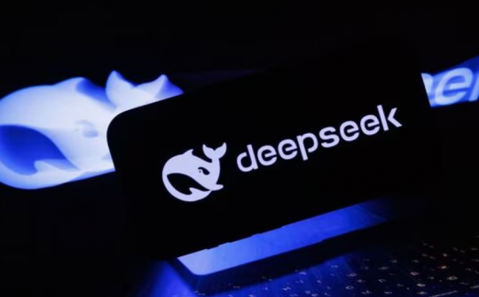 DeepSeek ra mắt mô hình suy luận mới R1-0528, cạnh tranh với OpenAI và Google