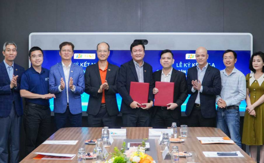 FPT đầu tư vào Navisoft, nhắm tới ngành chứng khoán và các sàn giao dịch mới