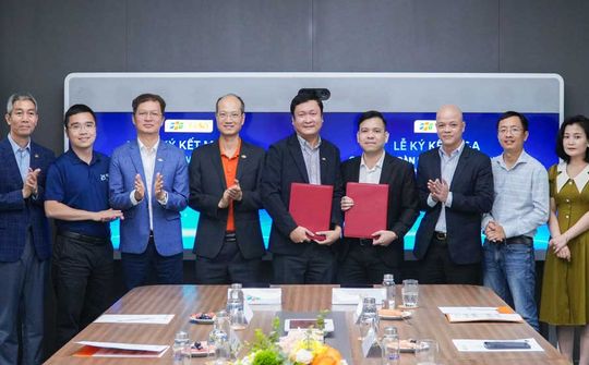 FPT đầu tư vào Navisoft, nhắm tới ngành chứng khoán và các sàn giao dịch mới
