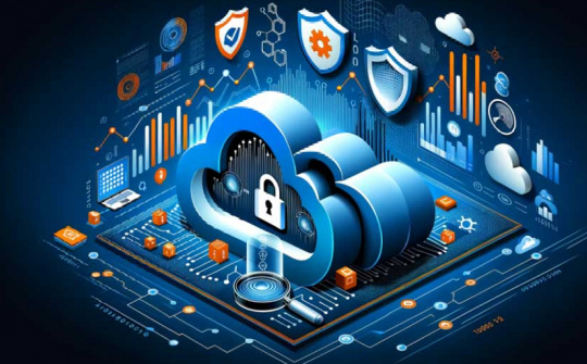 Chìa khóa cho quản trị, vận hành hạ tầng CNTT phức tạp trong kỷ nguyên số