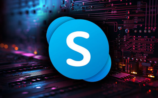 Skype ngừng hoạt động sau 22 năm