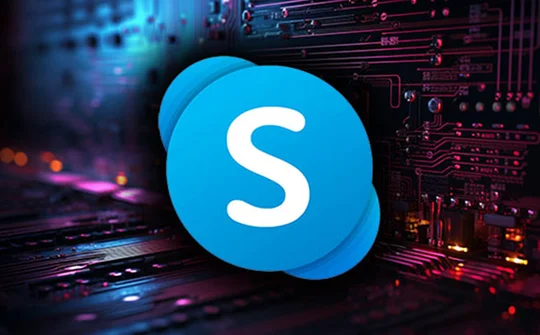 Skype ngừng hoạt động sau 22 năm