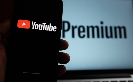 Sắp có gói YouTube Premium cho 2 người với giá rẻ hơn