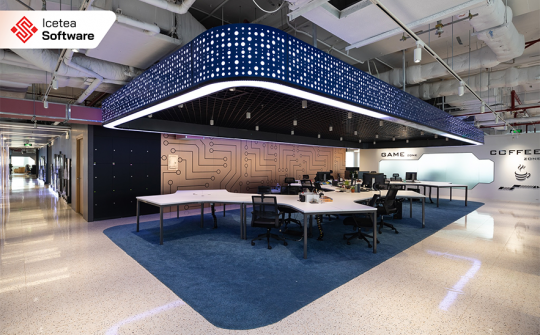 DLancer - Nền tảng freelance ứng dụng Blockchain đầu tiên tại Việt Nam được vinh danh tại Sao Khuê 2025