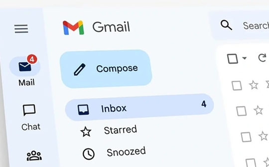 Google ngừng hỗ trợ chuẩn mã hóa 3DES trên Gmail vào cuối tháng 5
