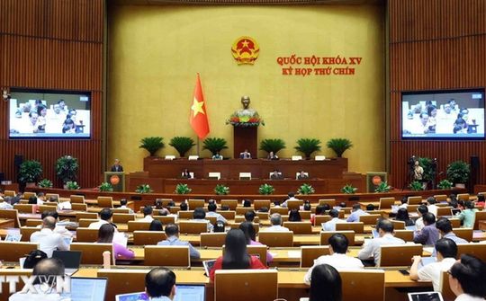 Quy định một số nội dung cốt lõi trong quản lý nhà nước về tài sản số
