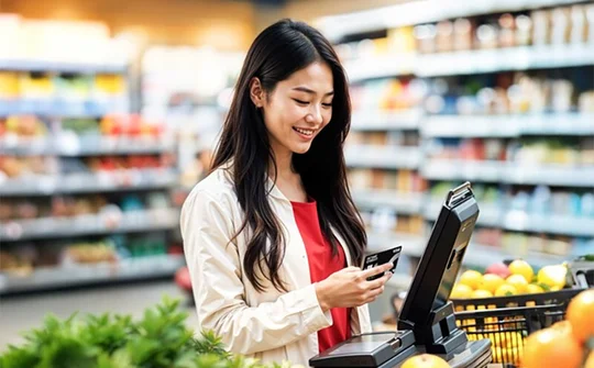 Home Credit khuấy động mùa hè với chương trình trúng vàng mỗi tuần