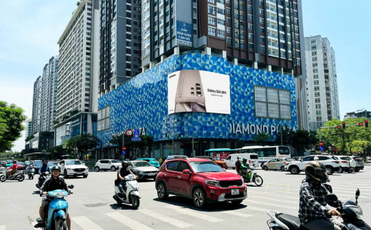 3D Anamorphic - Công nghệ truyền cảm hứng mạnh mẽ chạm tới cảm xúc người xem