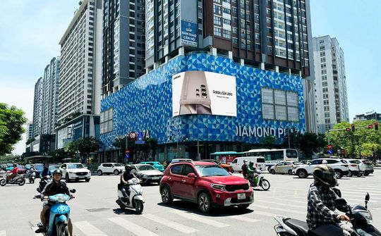 3D Anamorphic - Công nghệ truyền cảm hứng mạnh mẽ chạm tới cảm xúc người xem