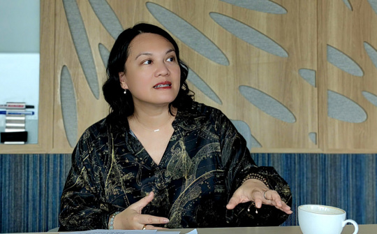 95% lãnh đạo DN tại Việt Nam muốn sử dụng lao động kỹ thuật số