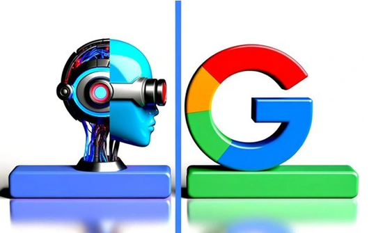 Làn sóng bot AI đang thay đổi cách truy cập website
