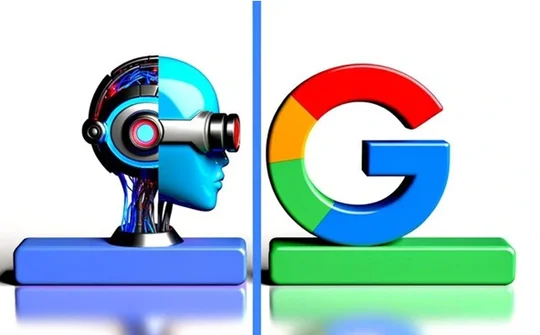 Làn sóng bot AI đang thay đổi cách truy cập website