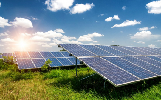 Cảnh báo lỗ hổng bảo mật trên thiết bị năng lượng mặt trời