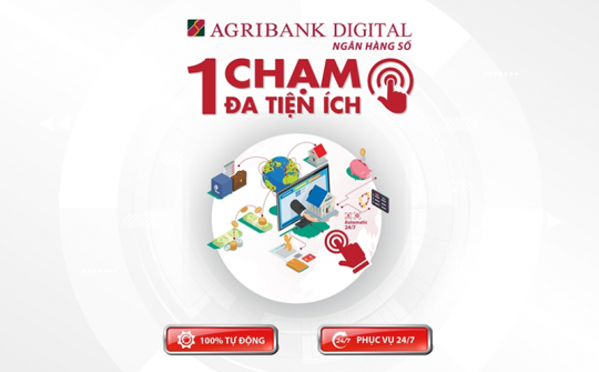 Tiên phong đổi mới sáng tạo, ứng dụng công nghệ và chuyển đổi số