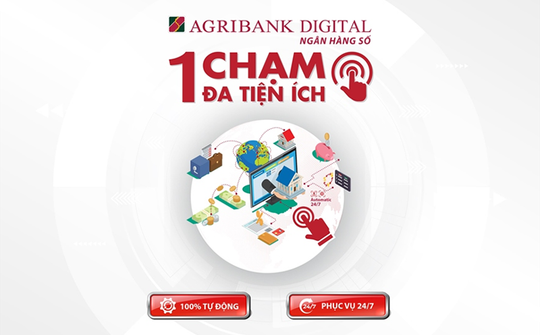 Tiên phong đổi mới sáng tạo, ứng dụng công nghệ và chuyển đổi số