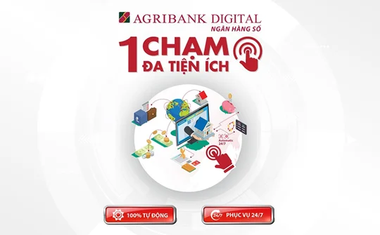 Tiên phong đổi mới sáng tạo, ứng dụng công nghệ và chuyển đổi số